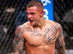 dustin-poirier-mma-ufc-retour