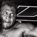 Le physique terrifiant de Francis Ngannou avant son retour en MMA