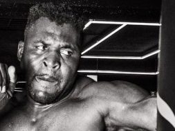 francis-ngannou-physique-mma