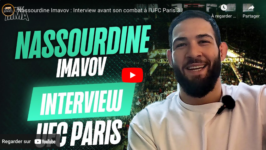 interview nassourdine imavov