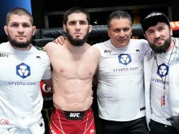 islam-makhachev-khabib-nurmagomedov