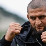 Jones, Tyson, Imavov... Khamzat Chimaev classe les combattants : "Impossible de le battre"