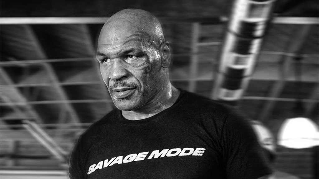 Mike Tyson révèle qu'il aurait peur d'affronter ce boxeur : "Personne n'a la moindre chance"