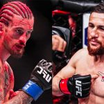 Les pronostics des combattants de l’UFC pour Sean O'Malley vs. Merab Dvalishvili à l’UFC 306