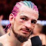 Sean O'Malley prend une grosse décision après sa défaite à l'UFC 306