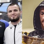 Umar Nurmagomedov et son clan inflige une grosse pression à Merab Dvalishvili