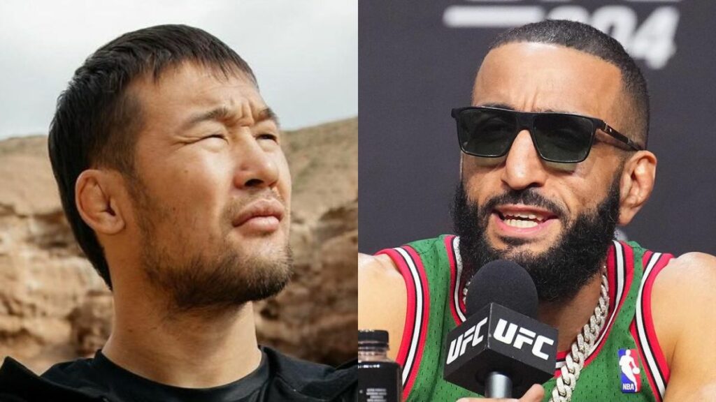 Belal Muhammad mettra en jeu son titre de champion des poids welters de l'UFC contre l'invaincu Shavkat Rakhmonov lors de l'UFC 310. Muhammad estime que Rakhmonov n'est pas encore prêt pour ce défi.