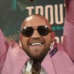 Conor McGregor semble mettre de côté ses différends avec l'un de ses ennemis. Ce dernier pourrait même s'entraîner avec lui.