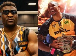 Francis-Ngannou-encense-Renan-Ferreira-avant-leur-combat -au-PFL