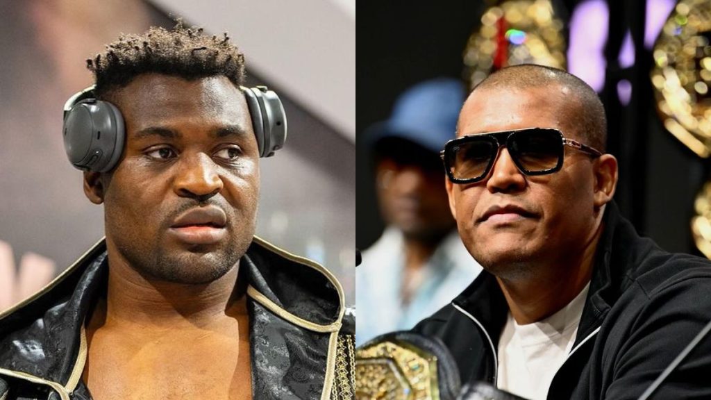 Francis Ngannou fera son grand retour lors des PFL Super Fights "Battle Of The Giants" ce 19 octobre face à Renan Ferreira. Le Camerounais a exprimé son enthousiasme à l'idée de retourner dans la cage.