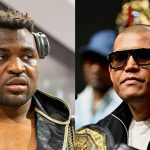 Francis Ngannou fera son grand retour lors des PFL Super Fights "Battle Of The Giants" ce 19 octobre face à Renan Ferreira. Le Camerounais a exprimé son enthousiasme à l'idée de retourner dans la cage.