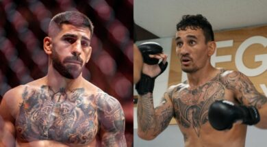 Ilia-Topuria-donne-son-pronostic-pour-son-combat-face-à-Max-Holloway-lors-de-l-UFC-308