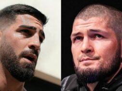 Ilia-Topuria-se-lâche-sur-tout-le-clan-de-Khabib-Nurmagomedov -Ce-sont-des