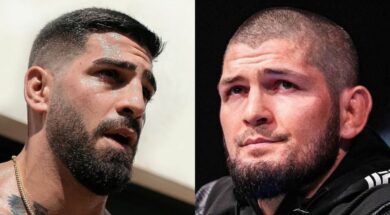 Ilia-Topuria-se-lâche-sur-tout-le-clan-de-Khabib-Nurmagomedov -Ce-sont-des