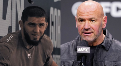 Islam-Makhachev-se-diriger-vers-un-autre-titre-Dana-White-répond