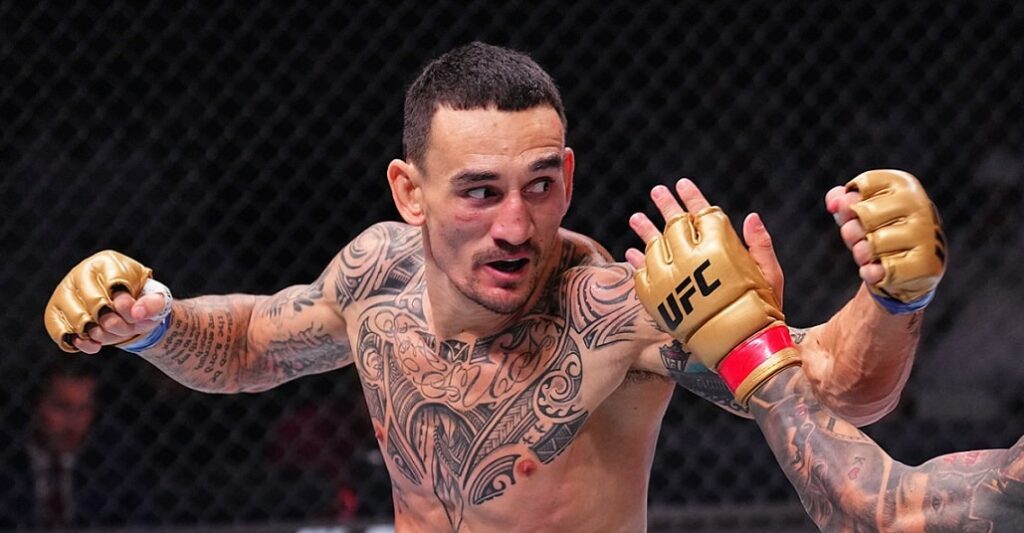 Max-Holloway