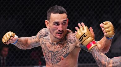 Max-Holloway