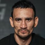 Le prétendant poids plume de l'UFC, Max Holloway, a dans sa ligne de mire le champion des poids légers, Islam Makhachev.