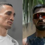 Le détenteur du titre BMF, Max Holloway, ne semble pas enthousiaste à l'idée d'accepter l'offre d'Ilia Topuria lors de leur combat principal à l'UFC 308.