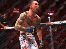 Max-Holloway-mma-ufc