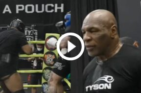 Mike-Tyson-brutalise-son-sparring-partner-avant-son-combat-contre-Jake-Paul