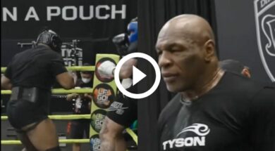 Mike-Tyson-brutalise-son-sparring-partner-avant-son-combat-contre-Jake-Paul