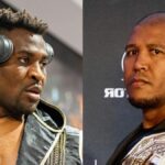 Avant leur combat du 19 octobre, Renan Ferreira, le champion du PFL-Bellator, a un message simple à envoyer à l'ancien champion des poids lourds de l'UFC, Francis Ngannou.