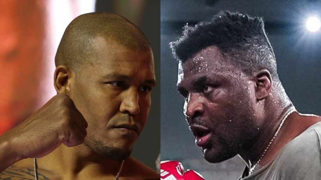 Ce samedi 19 octobre, Renan Ferreira défendra son titre de champion des poids lourds du PFL face à Francis Ngannou. Le Brésilien est plus que prêt à conserver son statut.