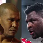 Ce samedi 19 octobre, Renan Ferreira défendra son titre de champion des poids lourds du PFL face à Francis Ngannou. Le Brésilien est plus que prêt à conserver son statut.