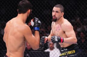 Robert-Whittaker