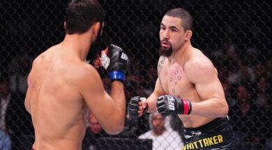 Robert-Whittaker