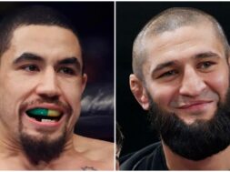 Robert-Whittaker-and-Khamzat-Chimaev-compressed