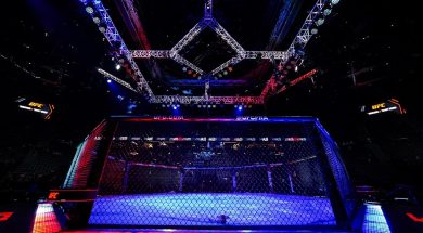 UFC-Paris