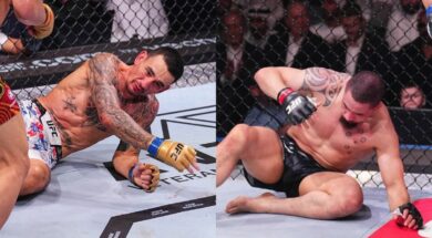 Un-champion-réagit-aux-défaites-de-Max-Holloway-et-Robert-Whittaker-lors-de-l-UFC-308