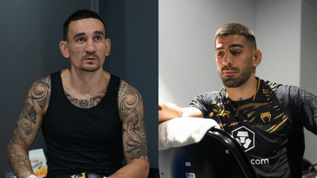 Ilia Topuria et Max Holloway ont mené une belle guerre lors de l'UFC 308, et l'Espagnol en est ressorti vainqueur avec la manière. Ce combat a suscité beaucoup d'intérêt, notamment chez une légende qui aimerait affronter l'un des deux.