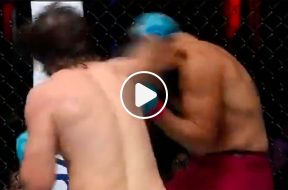 artem-vakhitov-alex-pereira-ufc-mma-vidéo