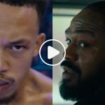 La bande annonce de la nouvelle série "La Cage" dévoilée, des grands noms de l'UFC sont présents