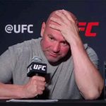 Dana White revient sur le combat entre Benoît Saint Denis et Renato Moicano à l'UFC Paris