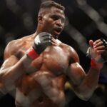 Francis Ngannou