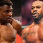 Jon Jones esquive Tom Aspinall ? Francis Ngannou répond !