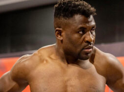 francis-ngannou-mma