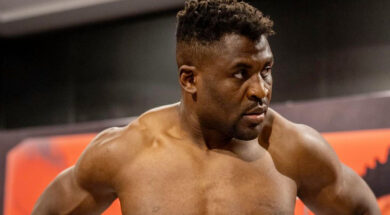 francis-ngannou-mma