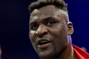 francis-ngannou-mma