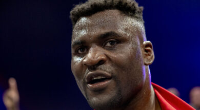 francis-ngannou-mma