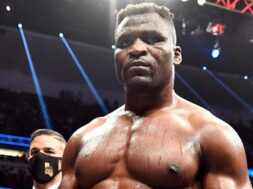 francis-ngannou-mma