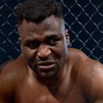 Francis Ngannou avoue une chose à Renan Ferreira après leur combat : "Tu m'as sacrément détruit..."