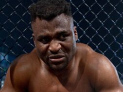 francis-ngannou-mma