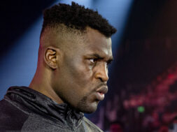 francis-ngannou-mma