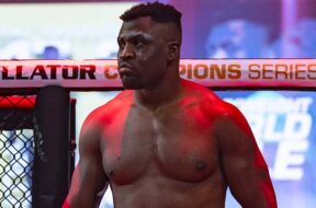 francis-ngannou-mma