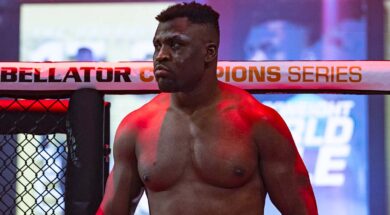 francis-ngannou-mma